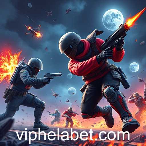 The Thrilling World of Action Games on Helabet