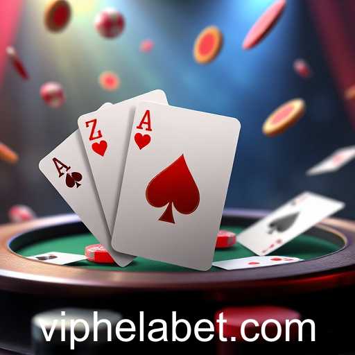 Exploring the Diverse World of Card Games on Helabet