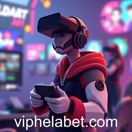 Helabet: The Digital Playground Reshaping Entertainment