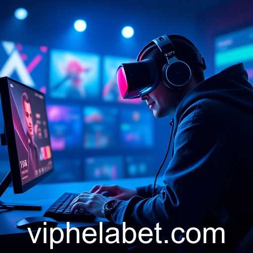 The Rising Popularity of Online Gaming Platforms