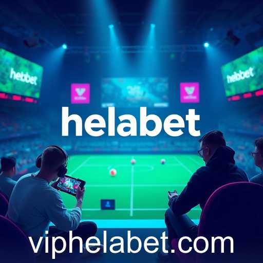 Helabet Revolutionizes Online Gaming Landscape