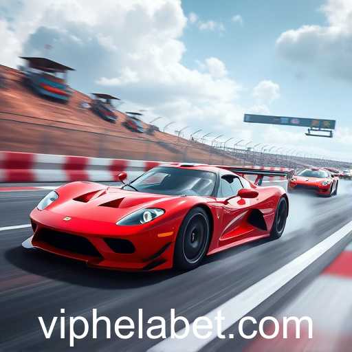 The Thrilling World of Racing Games on Helabet