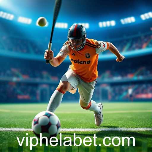 Diving into the World of Sports Games on Helabet